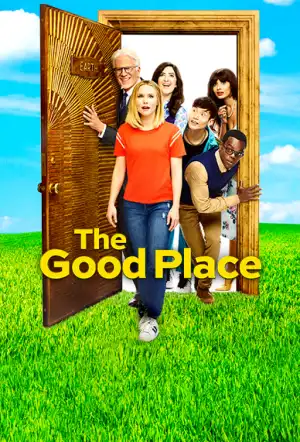 The Good Place SEASON 4